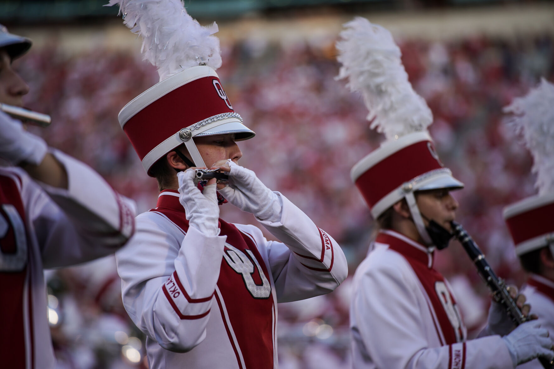 Pride of Oklahoma
